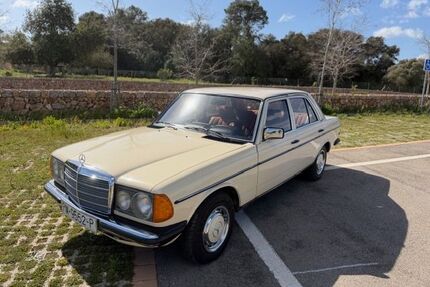 Mercedes-Benz 200 Gebrauchtwagen