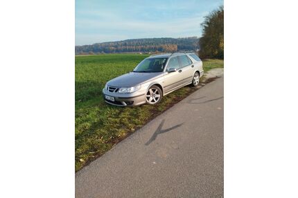 Saab 9-5 Gebrauchtwagen