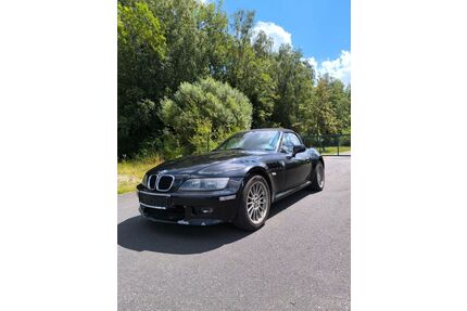 BMW Z3 Gebrauchtwagen