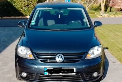 VW Golf Plus Gebrauchtwagen