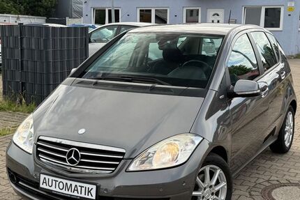 Mercedes-Benz A 180 Gebrauchtwagen