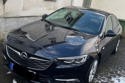 Opel Insignia Gebrauchtwagen
