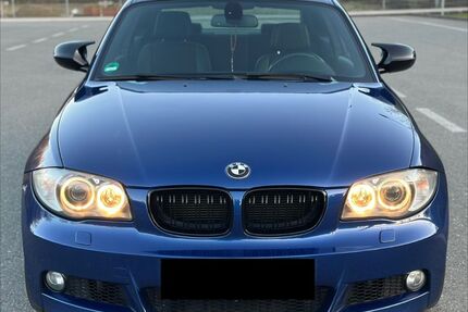 BMW 120 Gebrauchtwagen