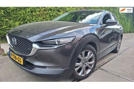 Mazda CX-30 Gebrauchtwagen