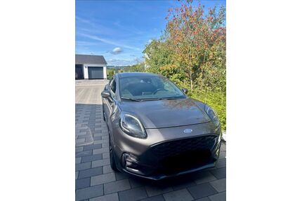 Ford Puma Gebrauchtwagen
