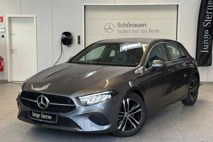 Mercedes-Benz A 200 Gebrauchtwagen