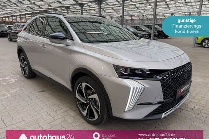 DS Automobiles DS7 (Crossback) Gebrauchtwagen
