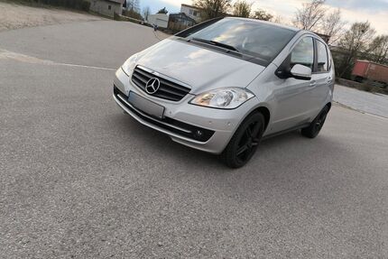 Mercedes-Benz A 160 Gebrauchtwagen