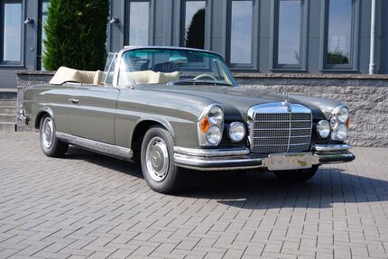 Mercedes-Benz 280 Gebrauchtwagen