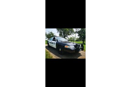 Ford Crown Gebrauchtwagen