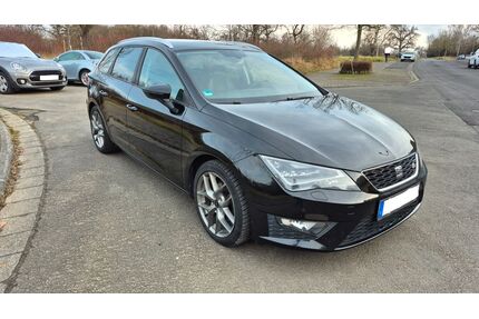Seat Leon Gebrauchtwagen