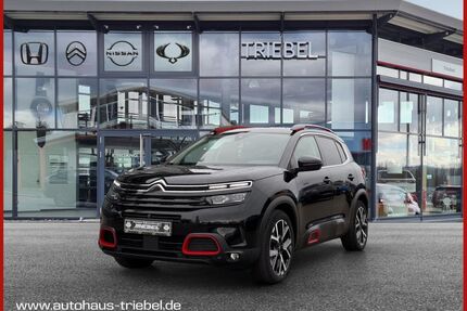 Citroen C5 Aircross Gebrauchtwagen