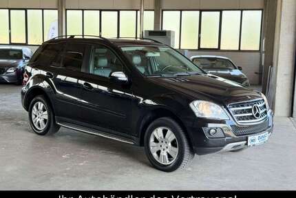 Mercedes-Benz ML 300 Gebrauchtwagen