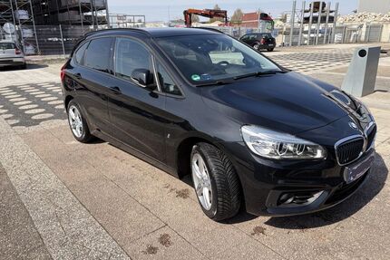 BMW 225 Active Tourer Gebrauchtwagen