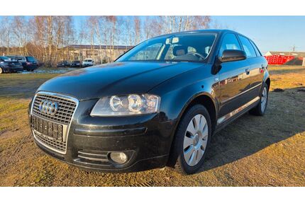 Audi A3 Gebrauchtwagen