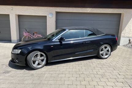 Audi A5 Gebrauchtwagen
