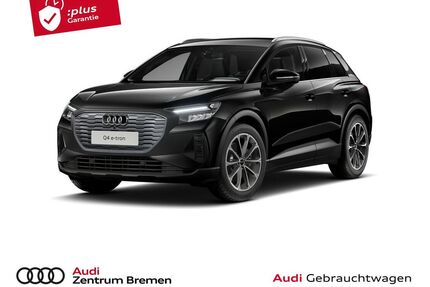 Audi Q4 e-tron Gebrauchtwagen