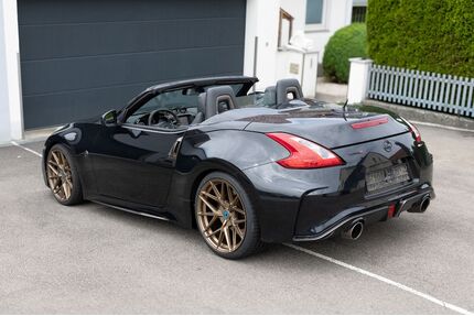 Nissan 370Z Gebrauchtwagen