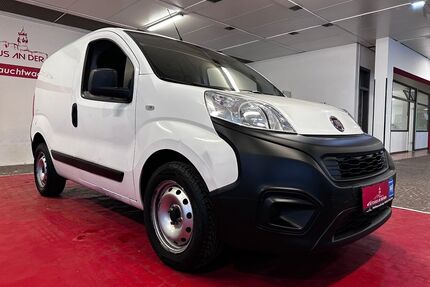 Fiat Fiorino Gebrauchtwagen