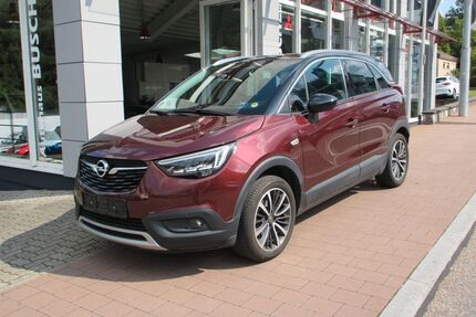 Opel Crossland (X) Gebrauchtwagen