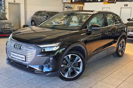 Audi Q4 e-tron Gebrauchtwagen