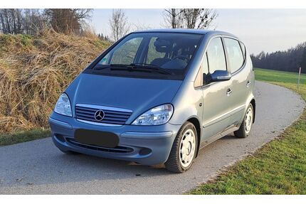 Mercedes-Benz A 160 Gebrauchtwagen