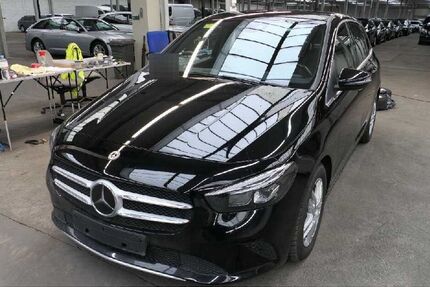 Mercedes-Benz B 200 Gebrauchtwagen
