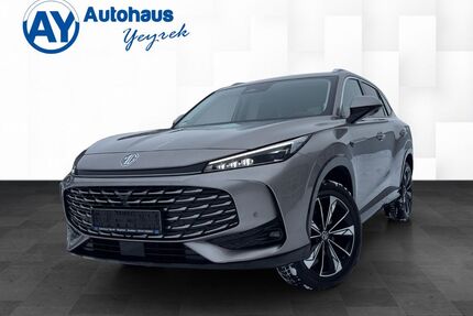 MG HS Gebrauchtwagen