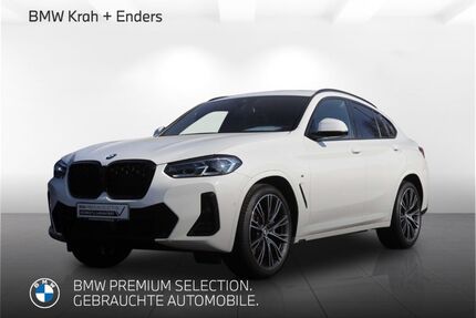 BMW X4 Gebrauchtwagen