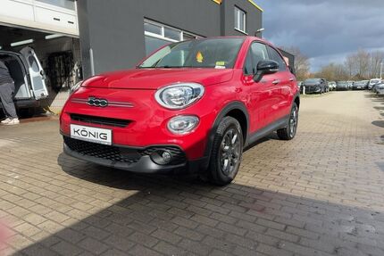 Fiat 500C Gebrauchtwagen