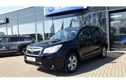 Subaru Forester Gebrauchtwagen