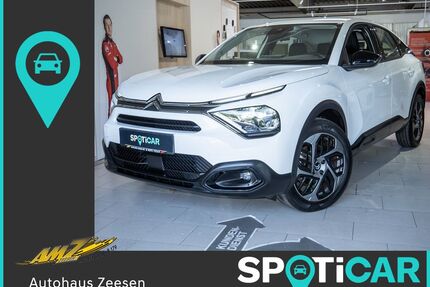 Citroen C4 Gebrauchtwagen