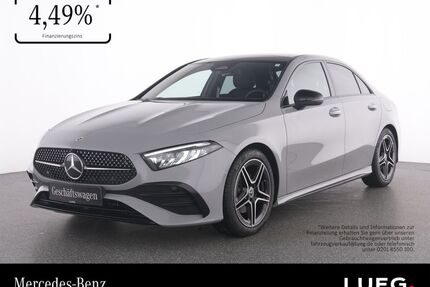 Mercedes-Benz A 200 Gebrauchtwagen
