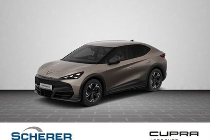 Cupra Tavascan Gebrauchtwagen