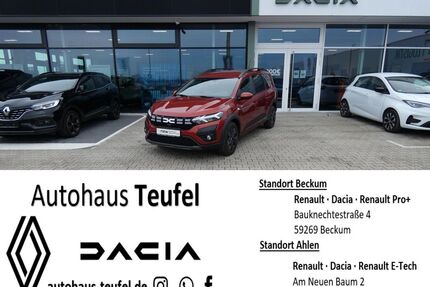 Dacia Jogger Gebrauchtwagen
