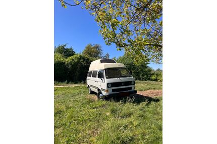 VW T3 andere Gebrauchtwagen