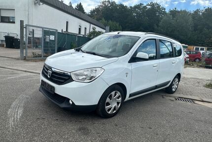 Dacia Lodgy Gebrauchtwagen