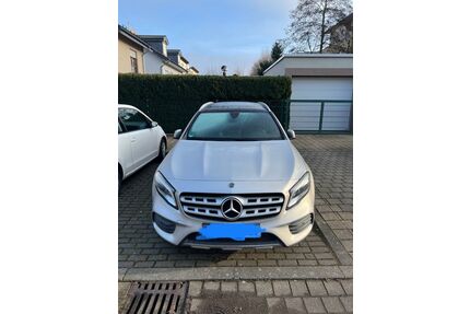 Mercedes-Benz GLA 250 Gebrauchtwagen