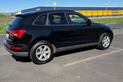 Audi Q5 Gebrauchtwagen