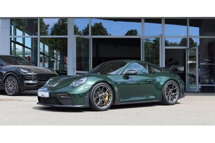 Porsche 992 Gebrauchtwagen