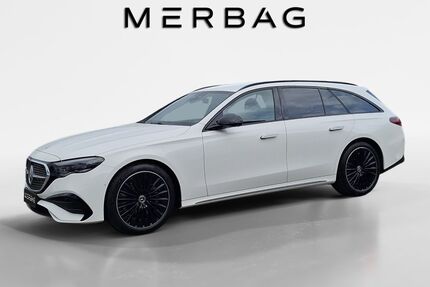 Mercedes-Benz E 200 Gebrauchtwagen