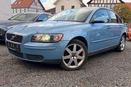 Volvo S40 Gebrauchtwagen