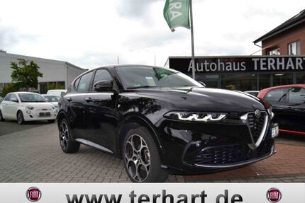 Alfa Romeo Tonale Gebrauchtwagen