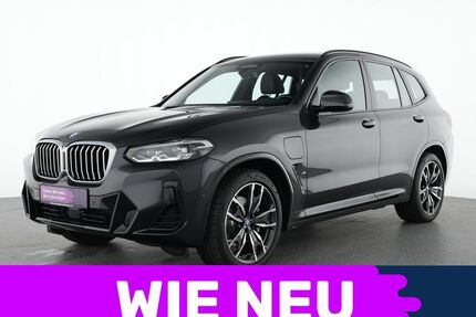 BMW X3 M Gebrauchtwagen