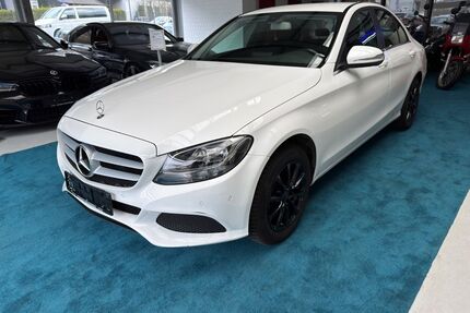 Mercedes-Benz C 200 Gebrauchtwagen
