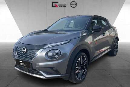 Nissan Juke Gebrauchtwagen