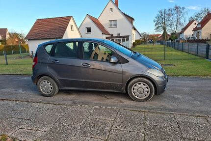 Mercedes-Benz A 160 Gebrauchtwagen