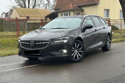 Opel Insignia Gebrauchtwagen