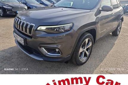 Jeep Cherokee Gebrauchtwagen