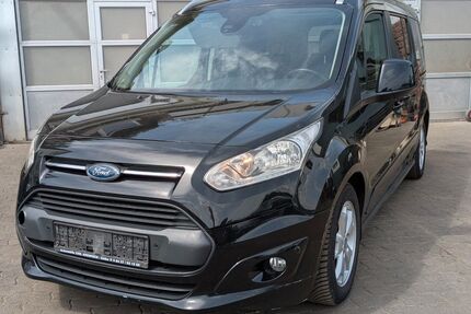 Ford Grand Tourneo Gebrauchtwagen